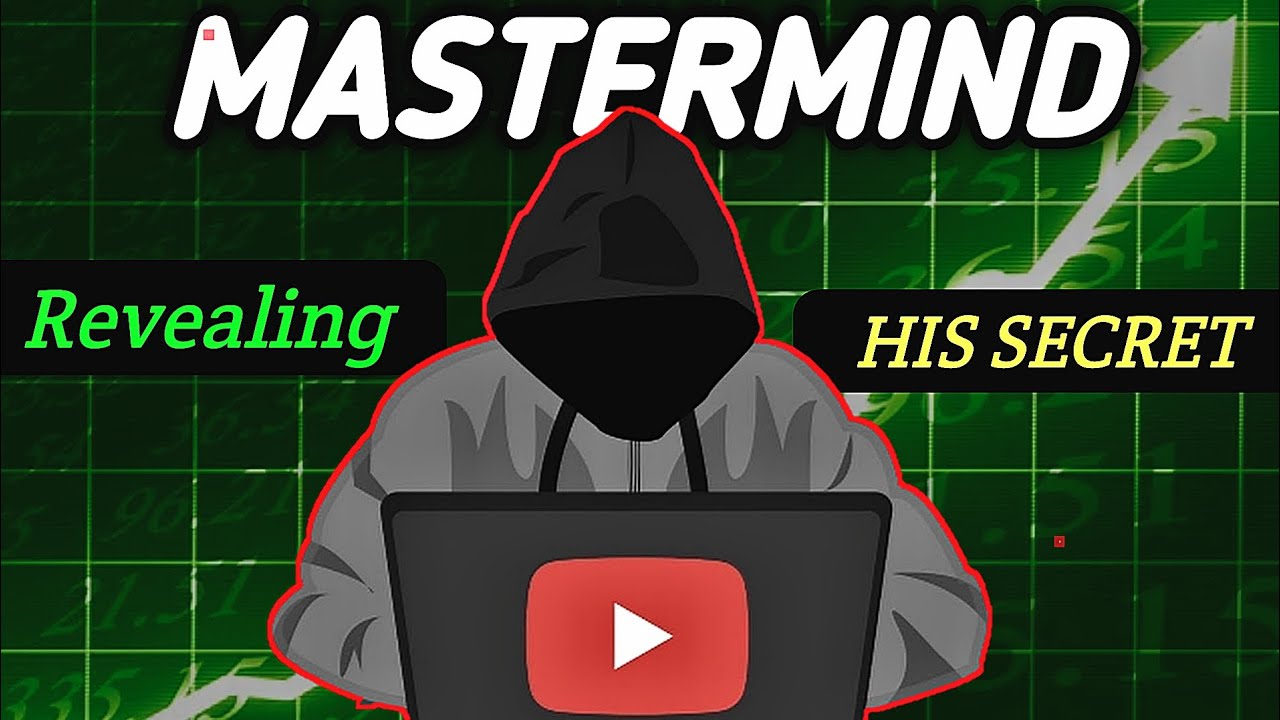 GROWTH SECRET OF DECODING YT 