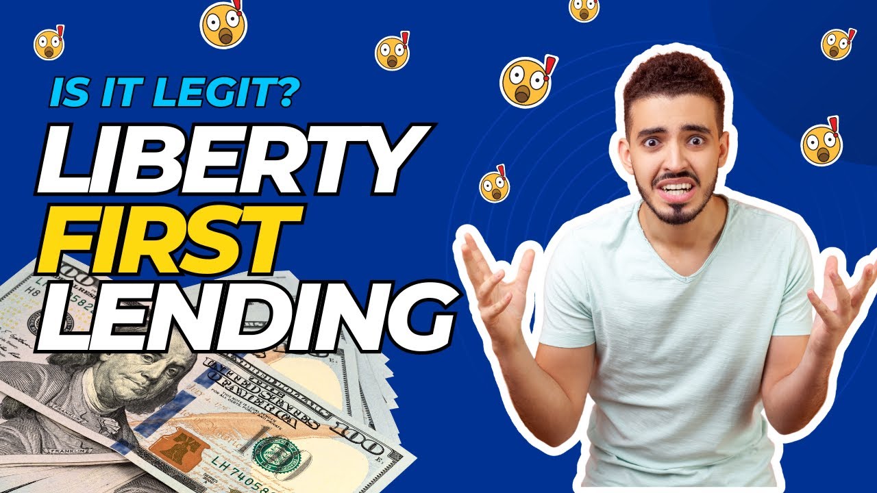 The Liberty First Lending Debate: Scam Alert or Legitimate Opportunity?
