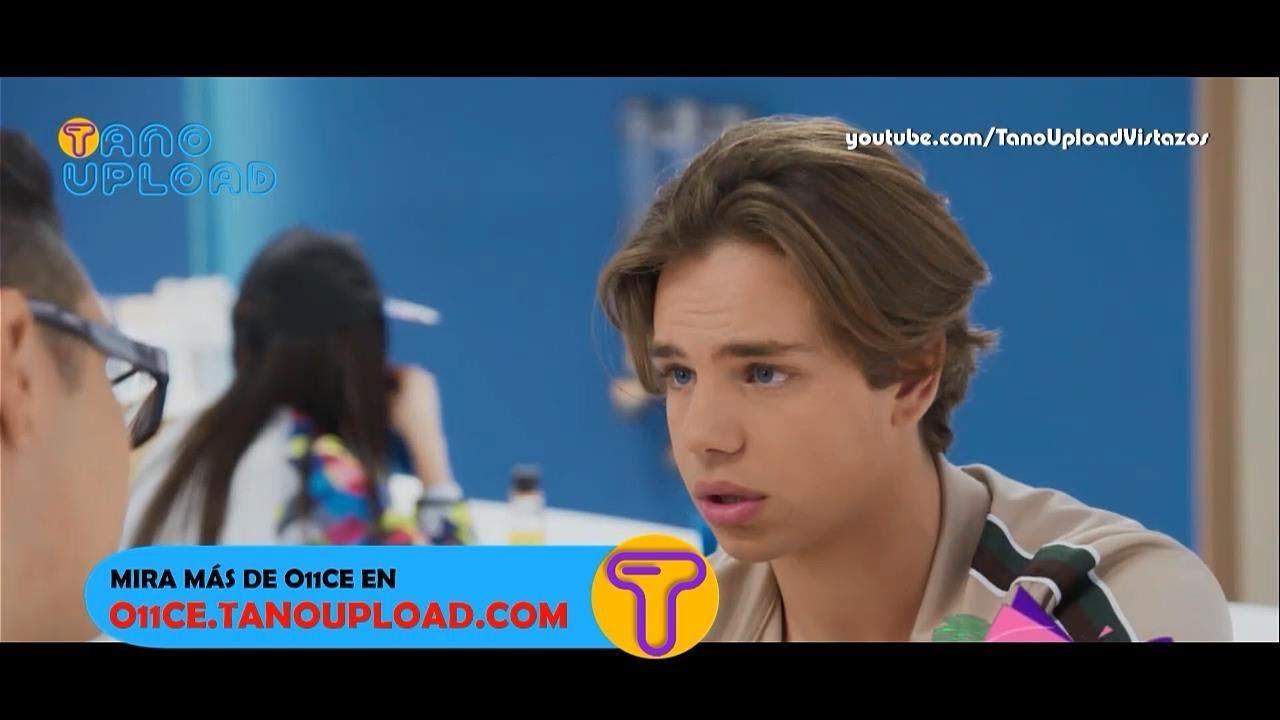 O11ce | Temporada 5 - Episodio 34 | Vistazo