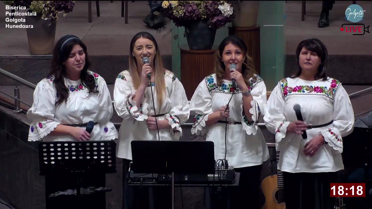 Surorile de la Moisei - Dorul de lumină