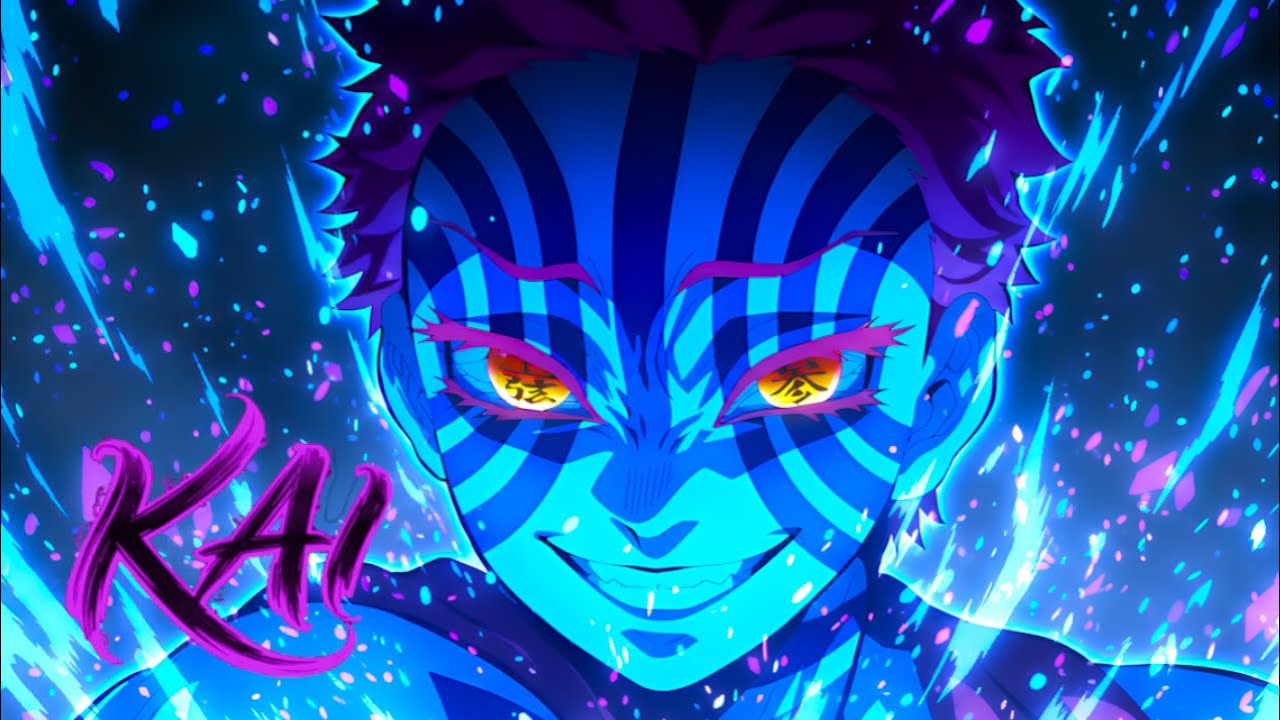 Akaza (Demon Slayer) O Oni Mais Forte | Kairu