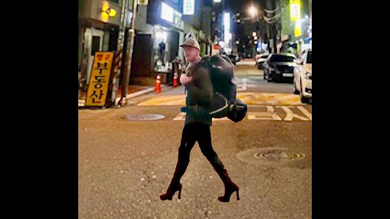 산책할 때 듣는 플리