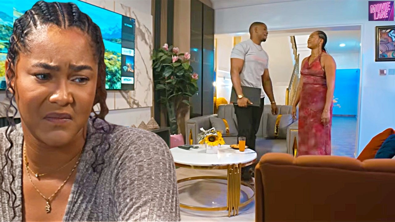 How D Rude Billionaire’s Son Fell In Love With D Poor Dispatch Girl He Looked Down On—Nigerian Movie