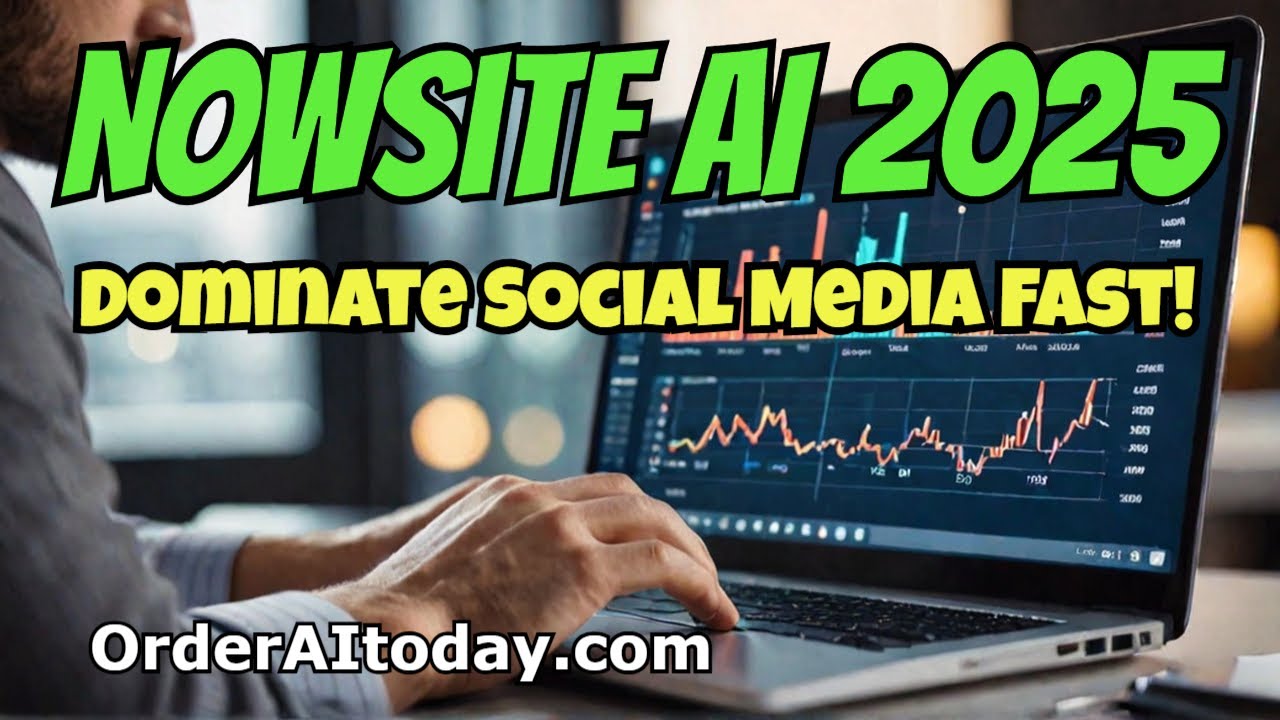 NOWSITE 2025: 