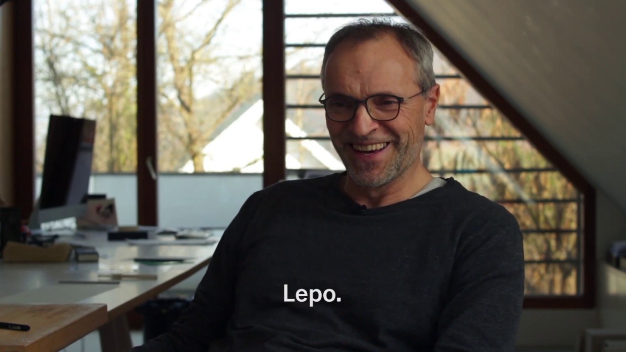 OUTSIDER asociacije: Matej Gašperič