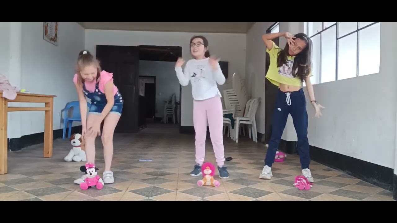 Manejo de emociones - juego teatral para niños - taller de teatro infantil