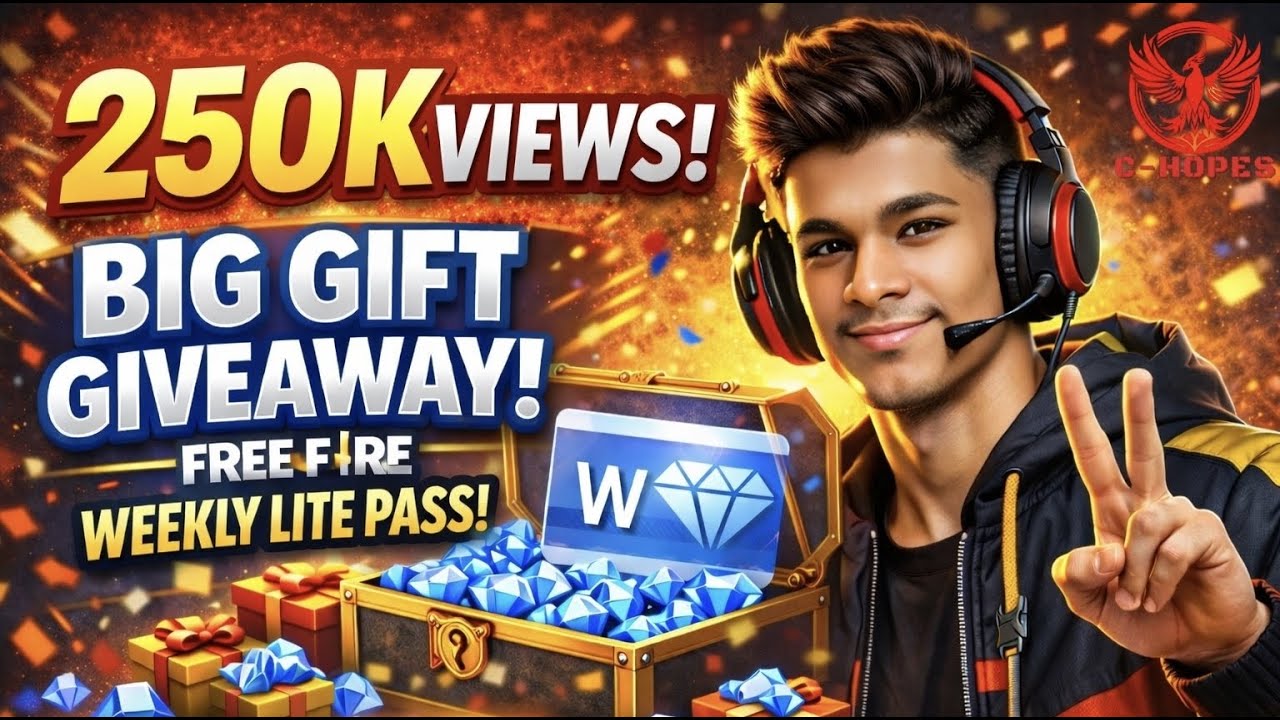 අද දවස පුරා Gift විතරයි / Day 93 / (301 Live)️️