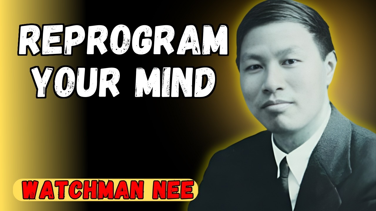 AWAKENING FROM SPIRITUAL ANESTHESIA: WATCHMAN NEE AND LIVING CONSCIOUSNESS