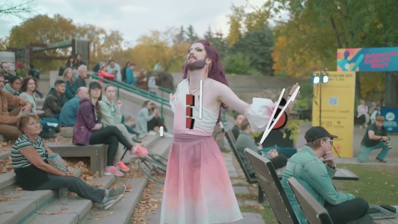 F&ecirc;te  Jockey: Winnipeg's Most Inventive Events Company