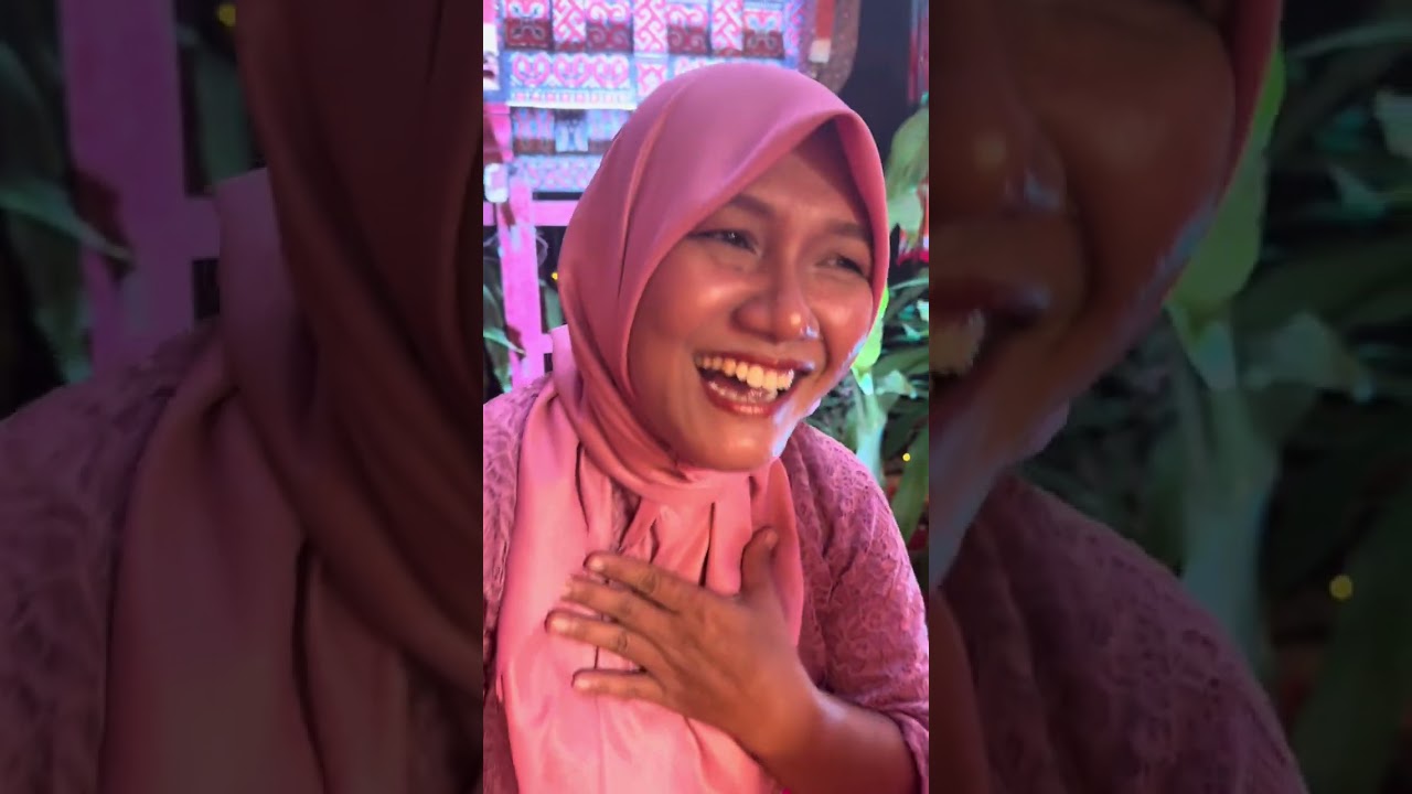 Kenangan. Video Pernikahanku 26 Oktober 2024