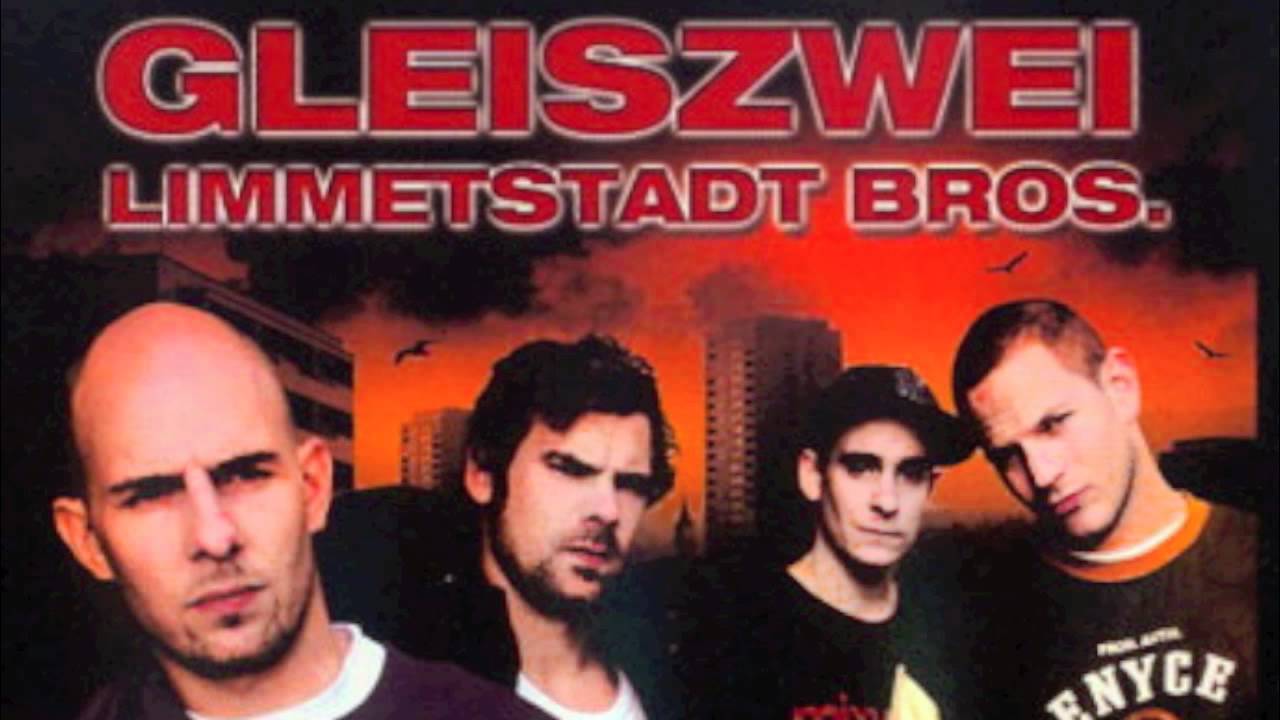Gleiszwei - Zrugg f&uuml;r all (feat. Samurai)