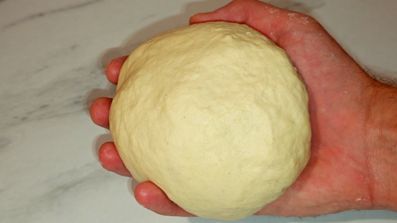Ciasto na pierogi - Jak zrobić żeby było idealne