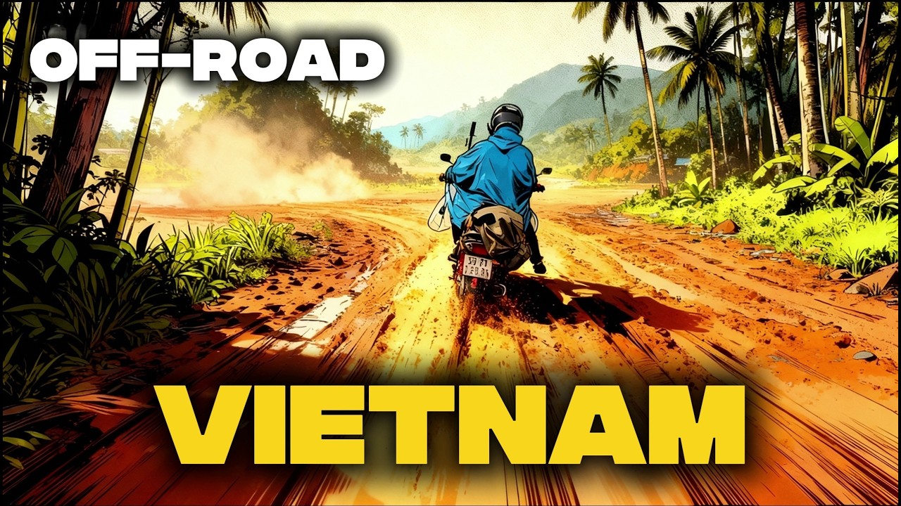 Extremes Offroad | Vietnam E:05 |