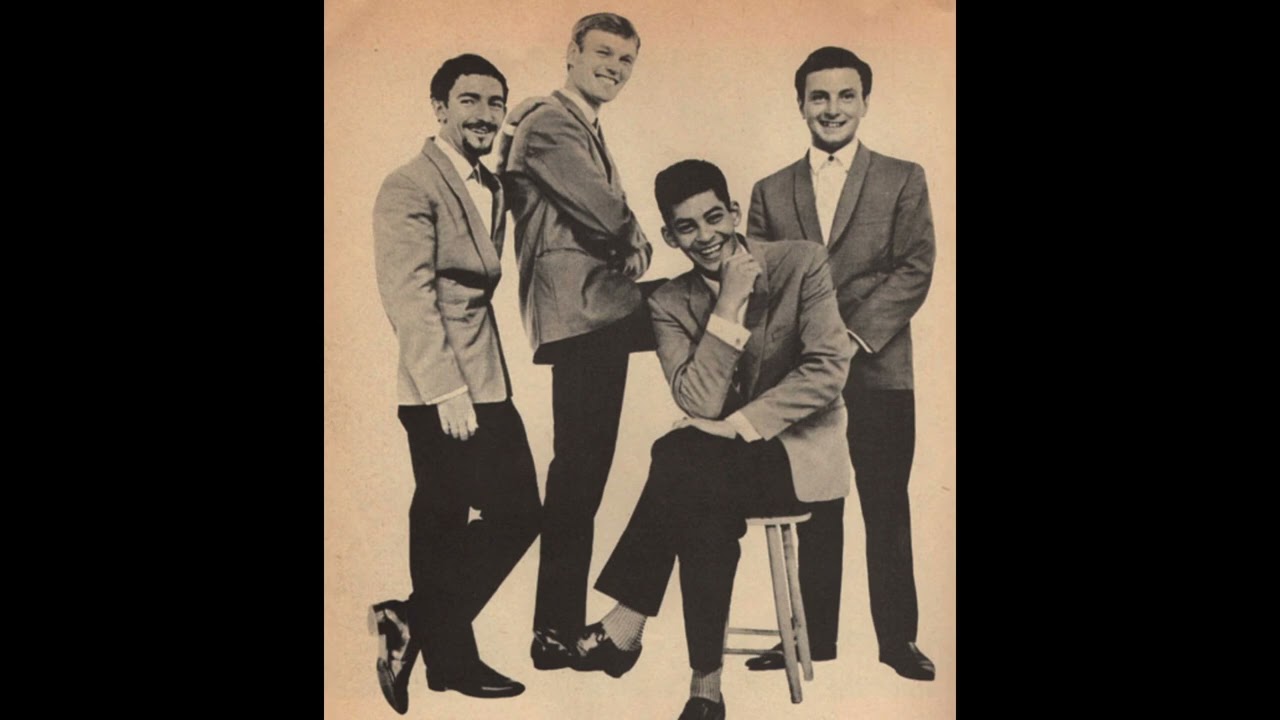 The Sundowners – Where Am I