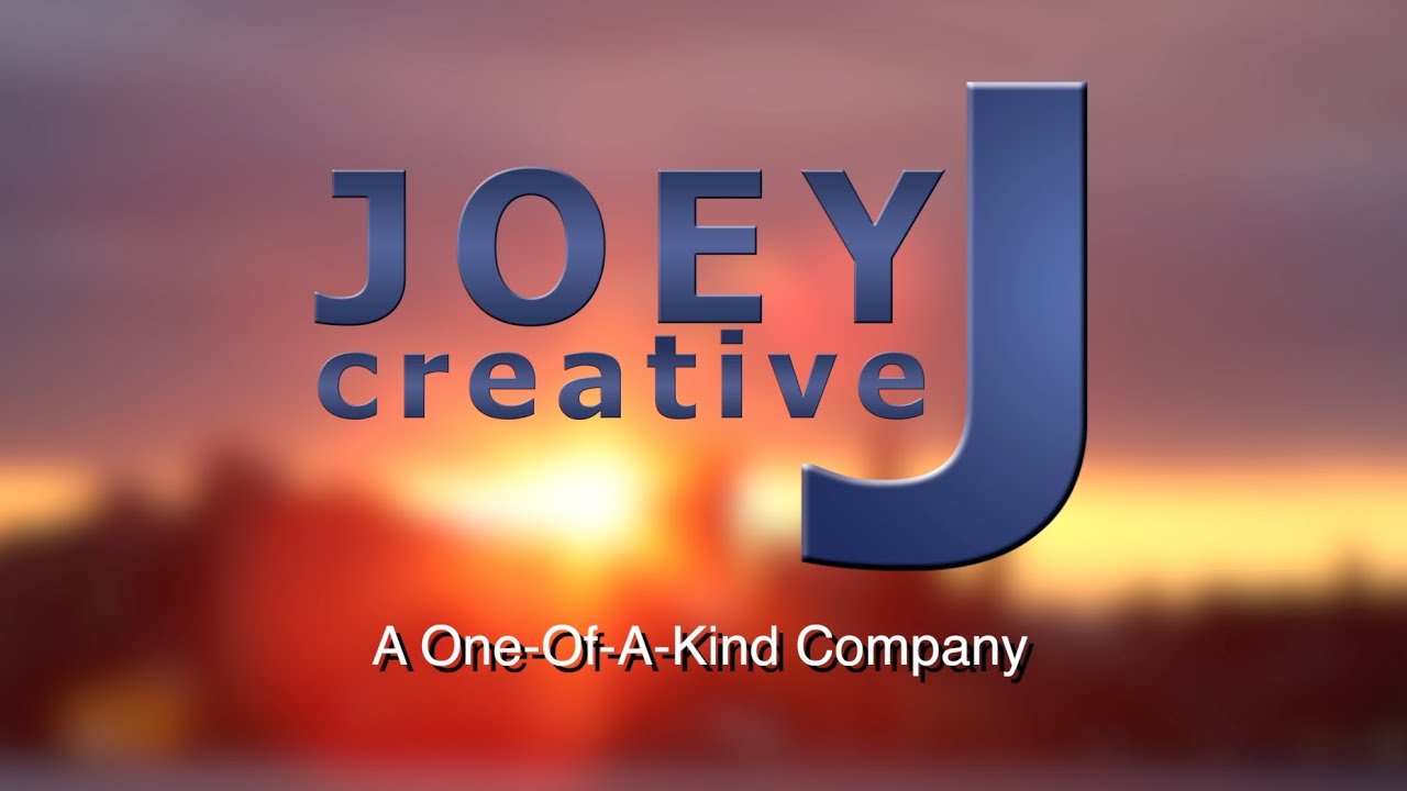 Joey Creative Prospectus