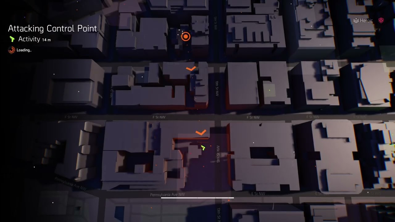 Evento 10mo Aniversario The Division 3/13/26 (Part 10/13)
