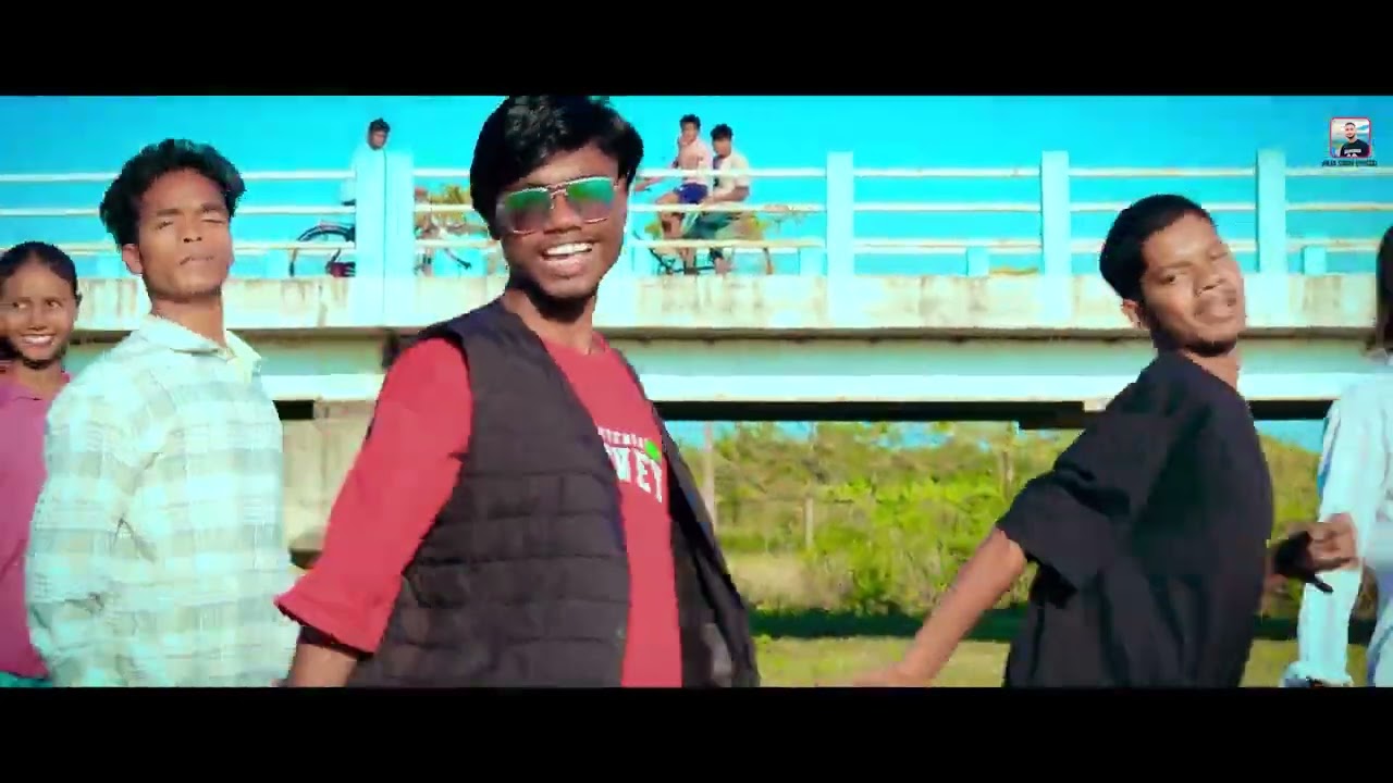 Milne ka time gori set kair le rani chori chori chupe chupe #nagpurisongs #trending #viral #2026