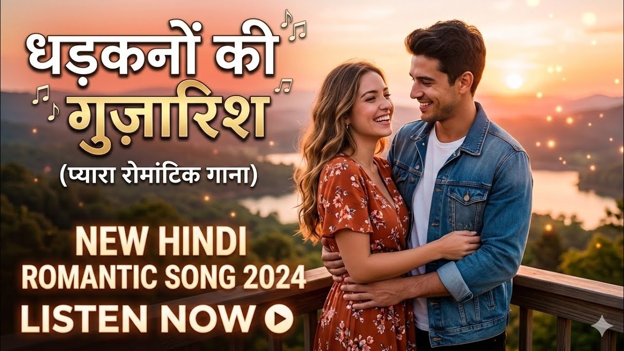 Dhadkanon Ki Guzarish
