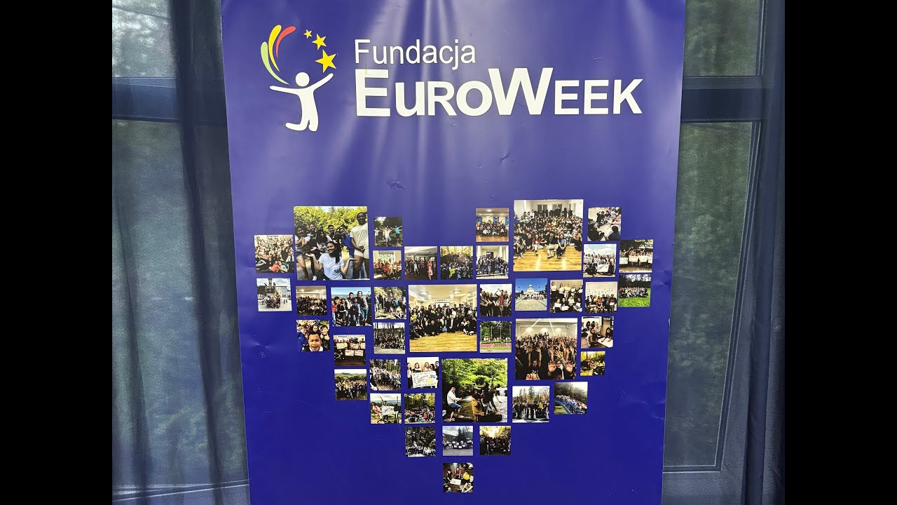 Euroweek 2025 - Międzygórze