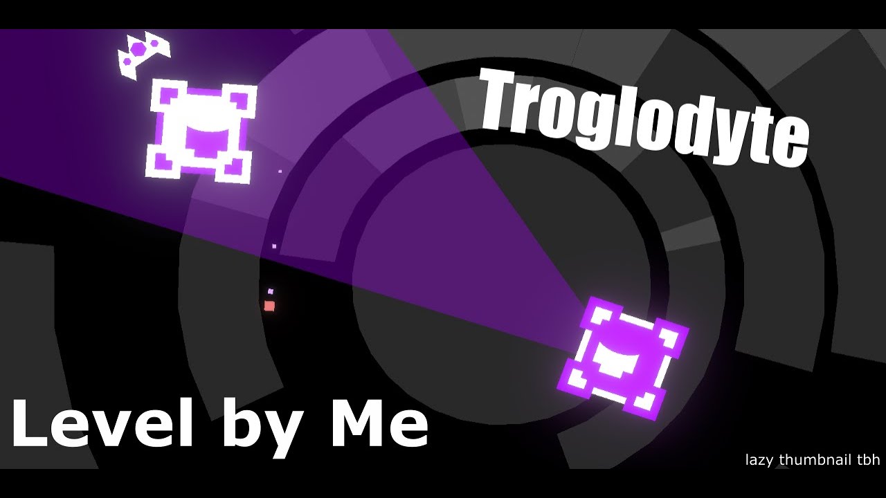 Troglodyte | Project Arrhythmia level by me | Corruption part 5