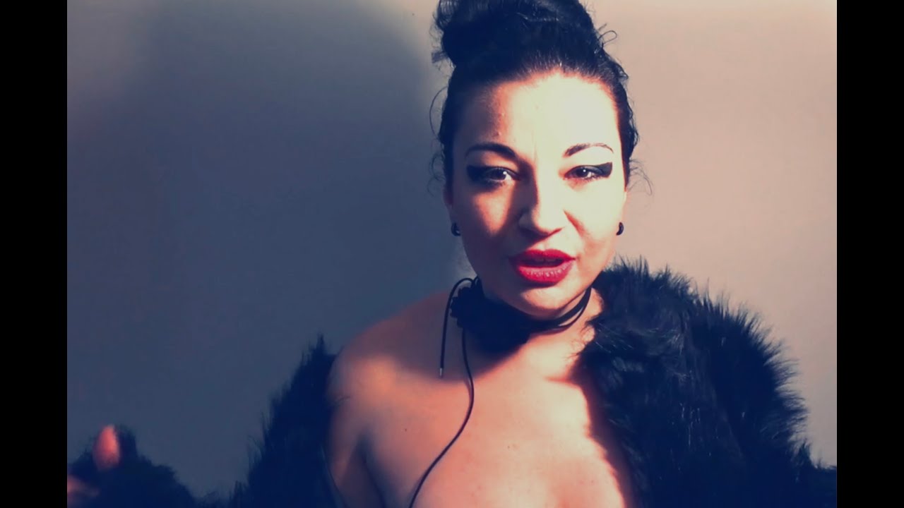 Black Marine - Devils Dance (Official Music Video)