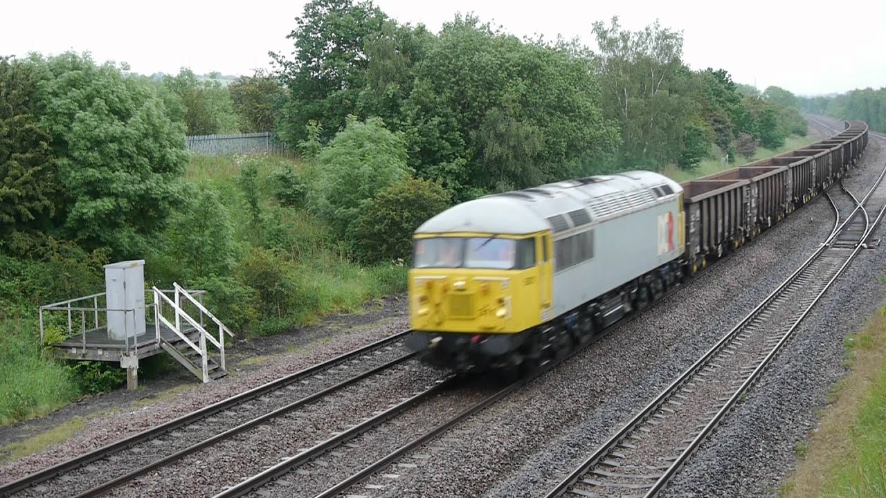 56311, 6Z34 Chaddesden - Stockton, Treeton, 07/06/12