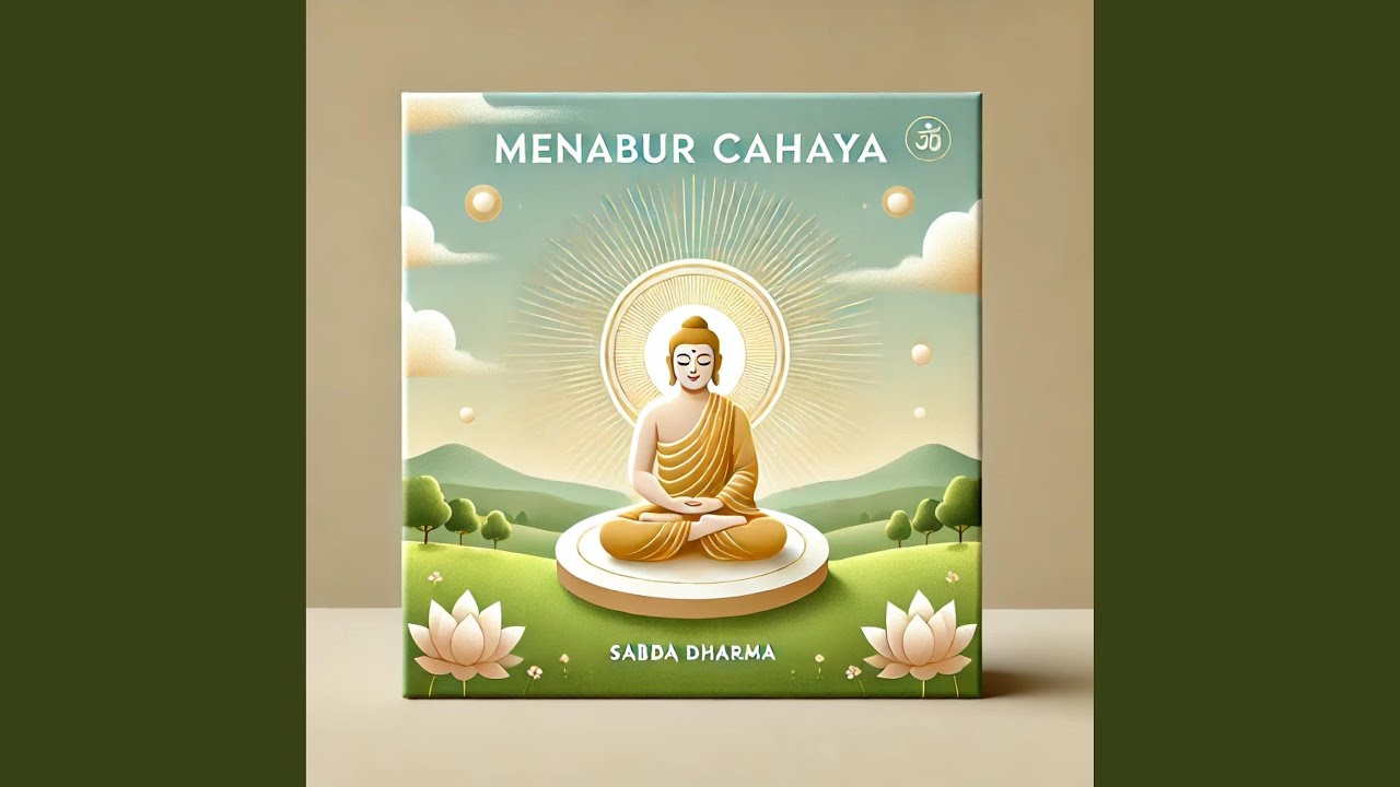 Lagu Buddhis Menabur Cahaya