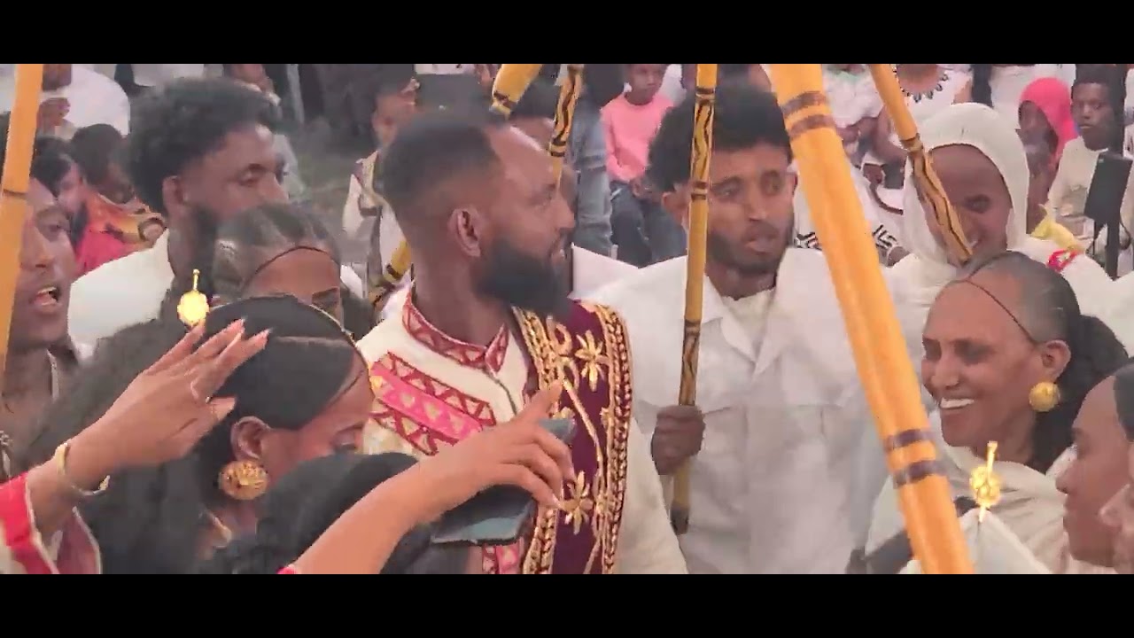 ግርማይ ተስፋይ (ወያናይ) መርዓ ግርማይ ተስፋይ ወያናይ ብኸምዚ ደሚቁ ሓሊፉ 