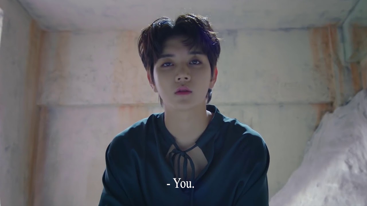 [ NU'EST 렌 / 티저 편집 ] In my dream : The apart, but together