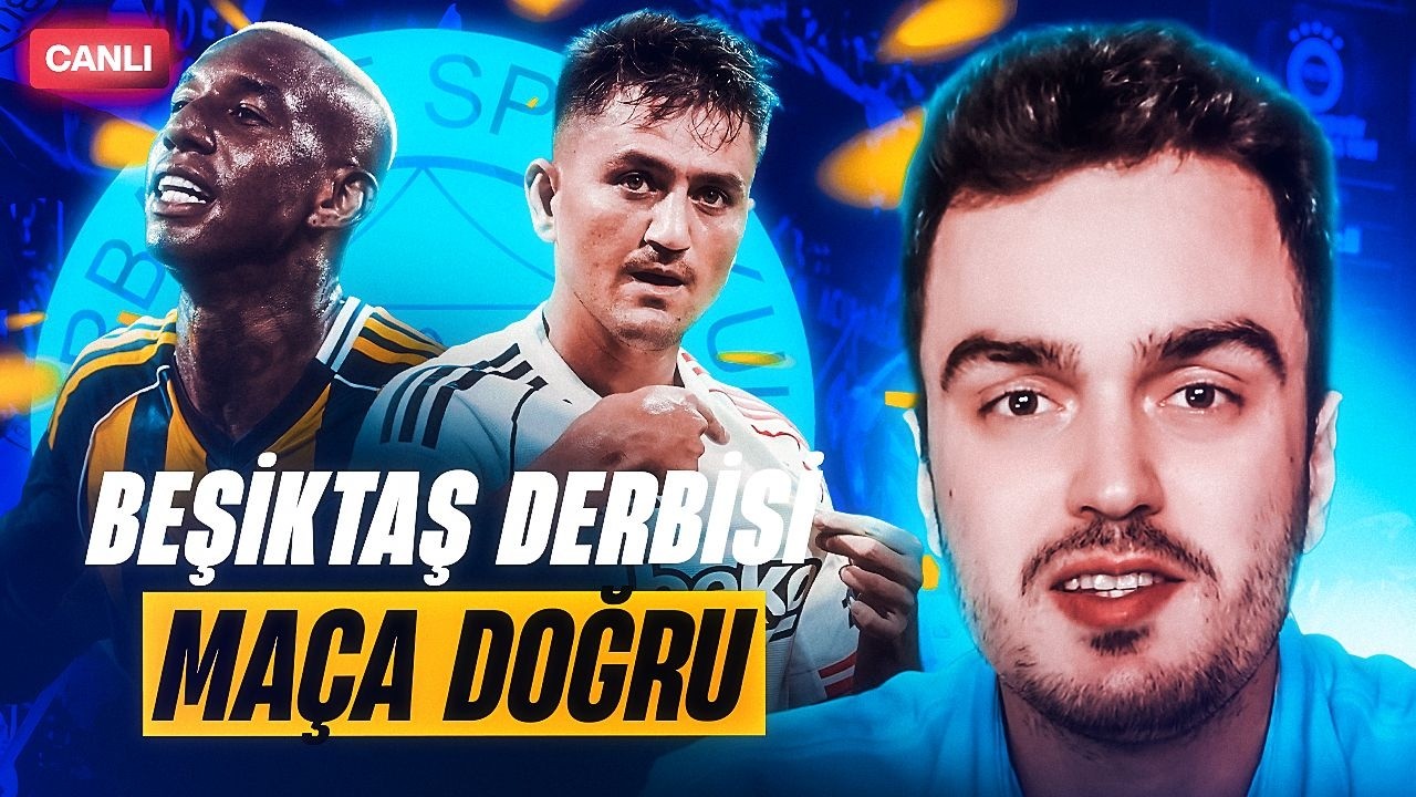 🚨FENERBAH&Ccedil;E'DE HEDEF BEŞİKTAŞ MA&Ccedil;I! GALATASARAY KAYBETTİ!