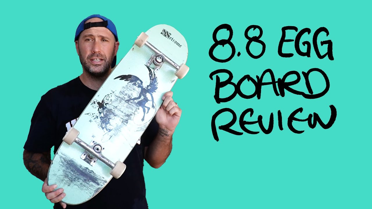 Dont make this mistake | Welcome Nick Garcia Paradox Board Review W Andrew Cannon