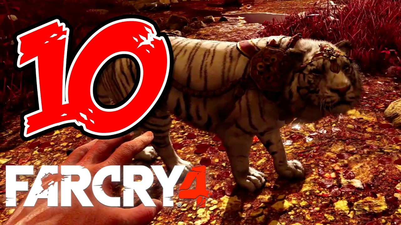LO SHANGRI-LA!! - FAR CRY 4 [Let's Play ITA PS5 - PARTE 10]