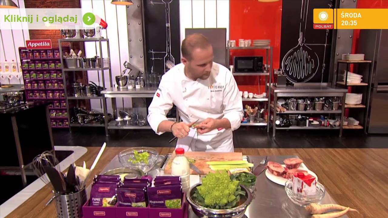 Top Chef - sezon 3 p&oacute;łfinał (drugi zwiastun HD)
