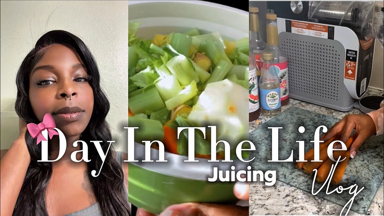 We Juicing‼️Realistic Goals … 