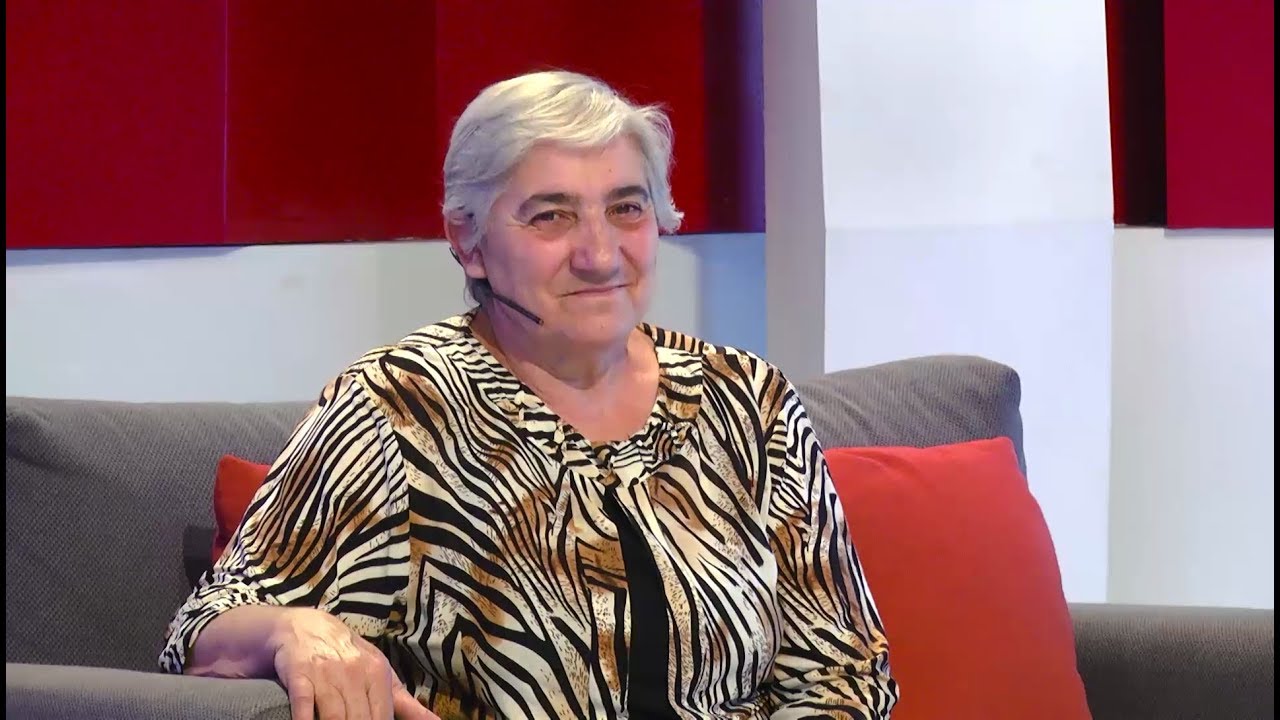 Mek Qayl Araj / Kisabac Lusamutner 30.05.18