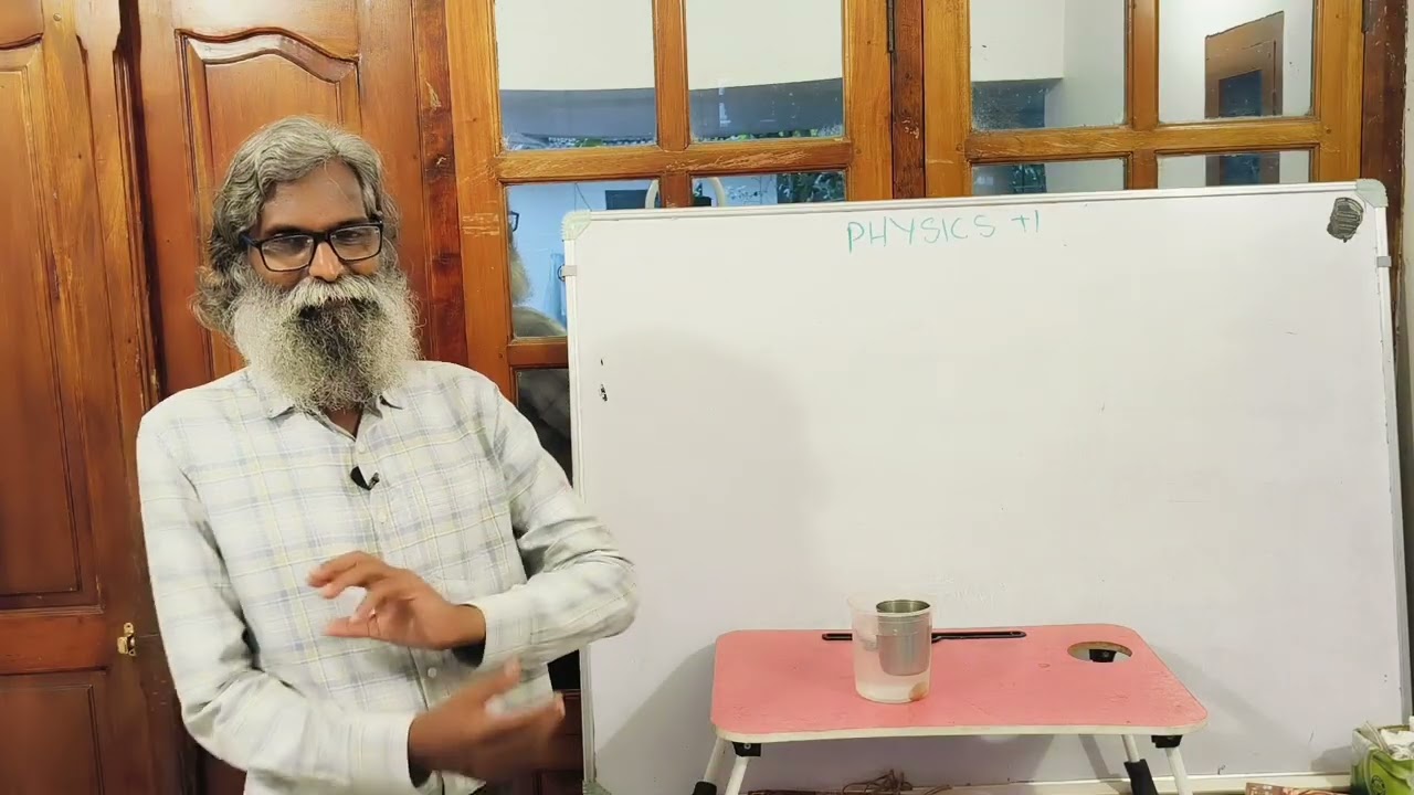 Physics basics +1ലെവൽ 11 ഒട്ടും അറിയാത്തവർക്കായി 