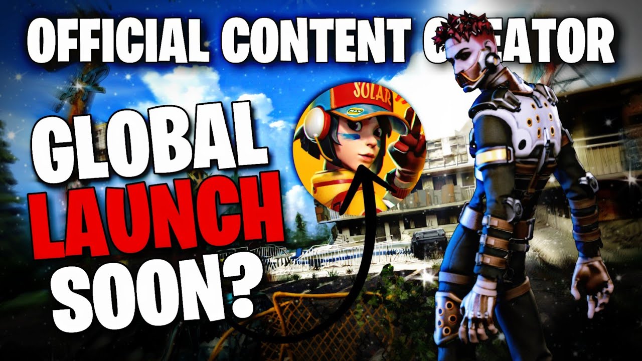 Farlight 84 Global Launch Soon? | Release Date Confirmed? | Farlight84