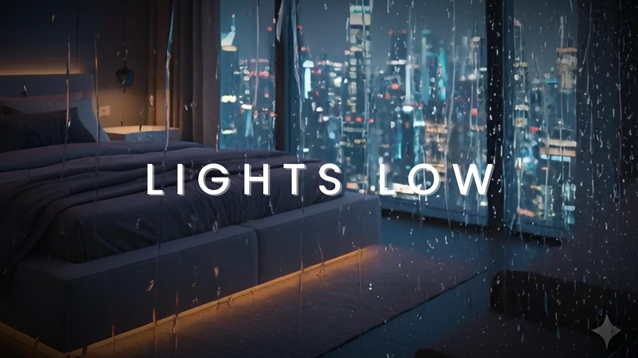 Lights Low. Music On. — AFTERHOURS STATE
