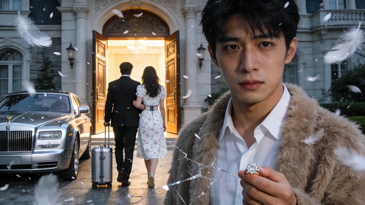 Me odiaba por pobre, forzó a mi hija a llamar 