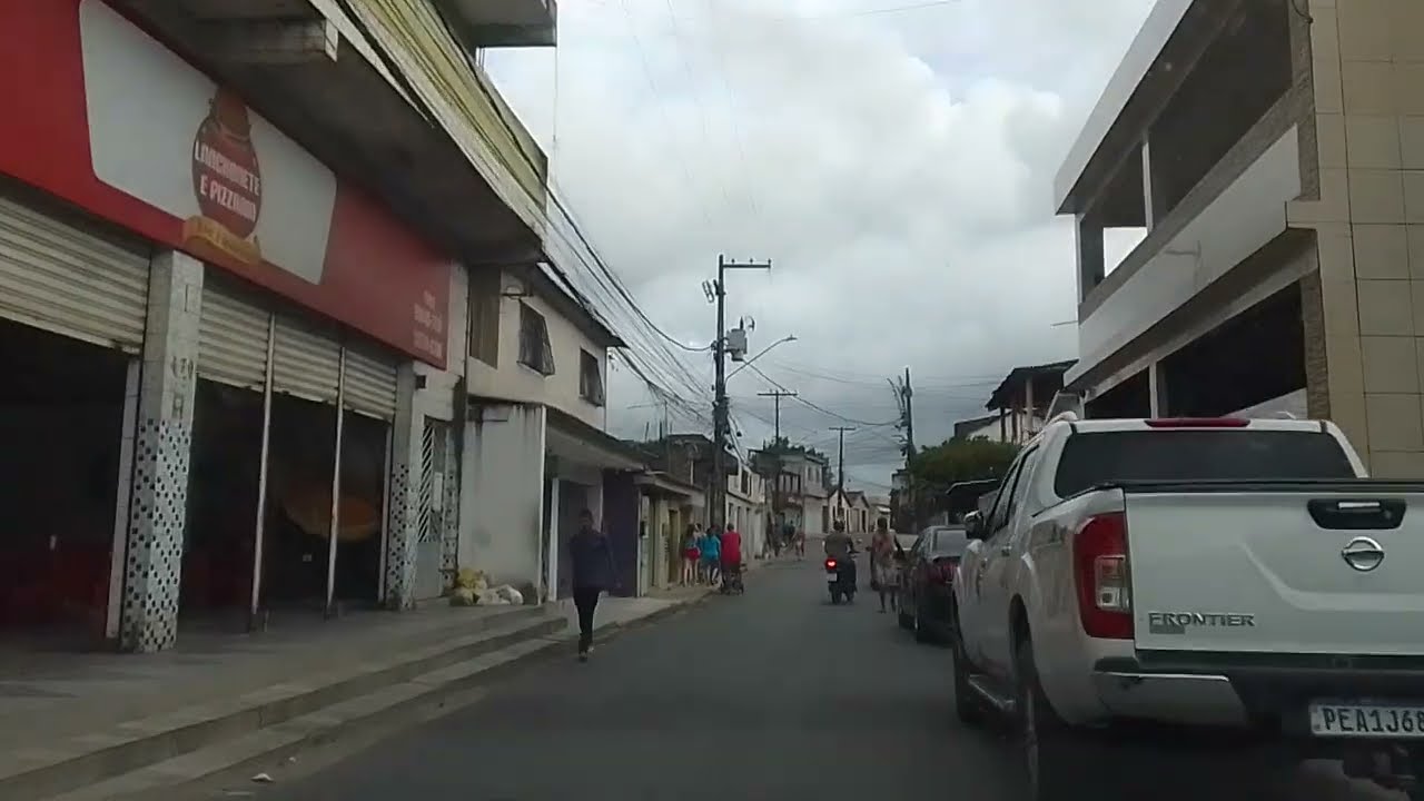 VEM COMIGO VOLTANDO PARA o  MEU  DESTINO JABOATÃO DOS GUARARAPES . Amém  !🙏19 de janeiro de 2026