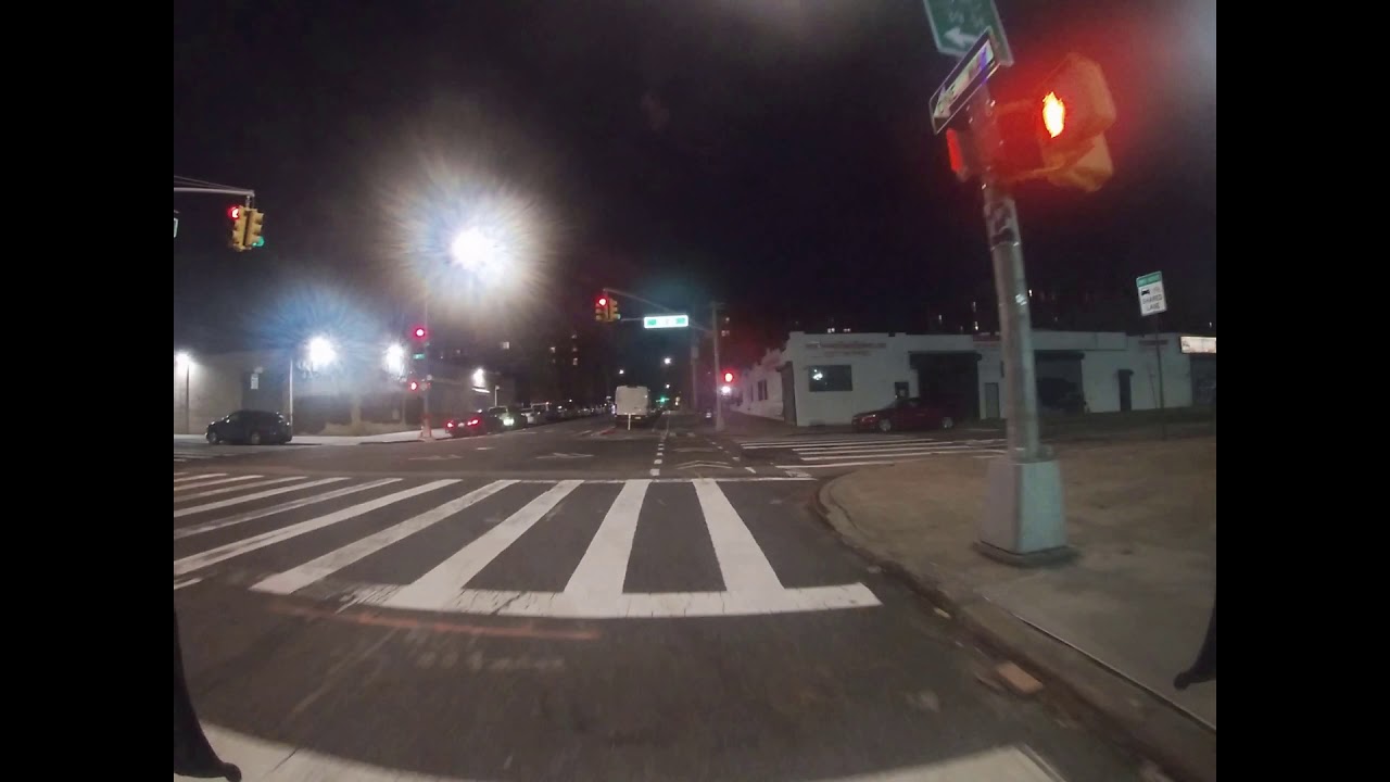 Chill Bike Ride Around Town - Bike Vlog 5