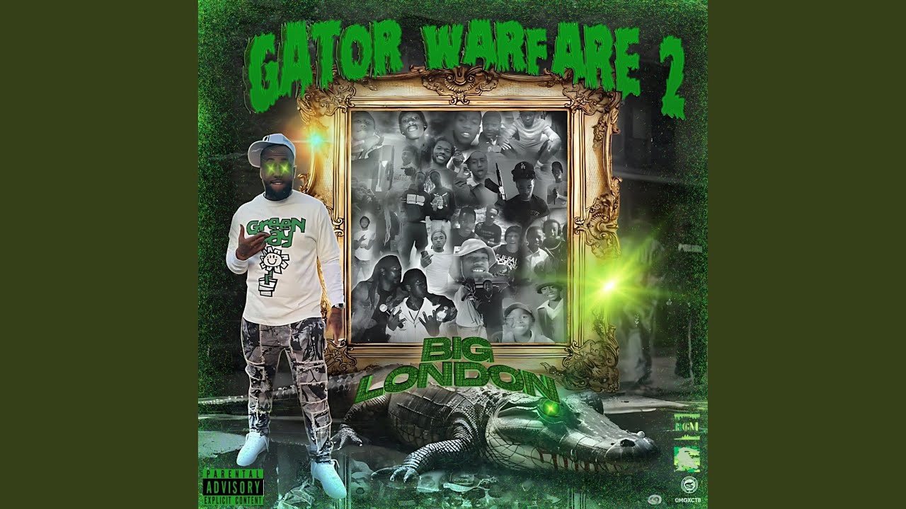 Im Da Same Nigga