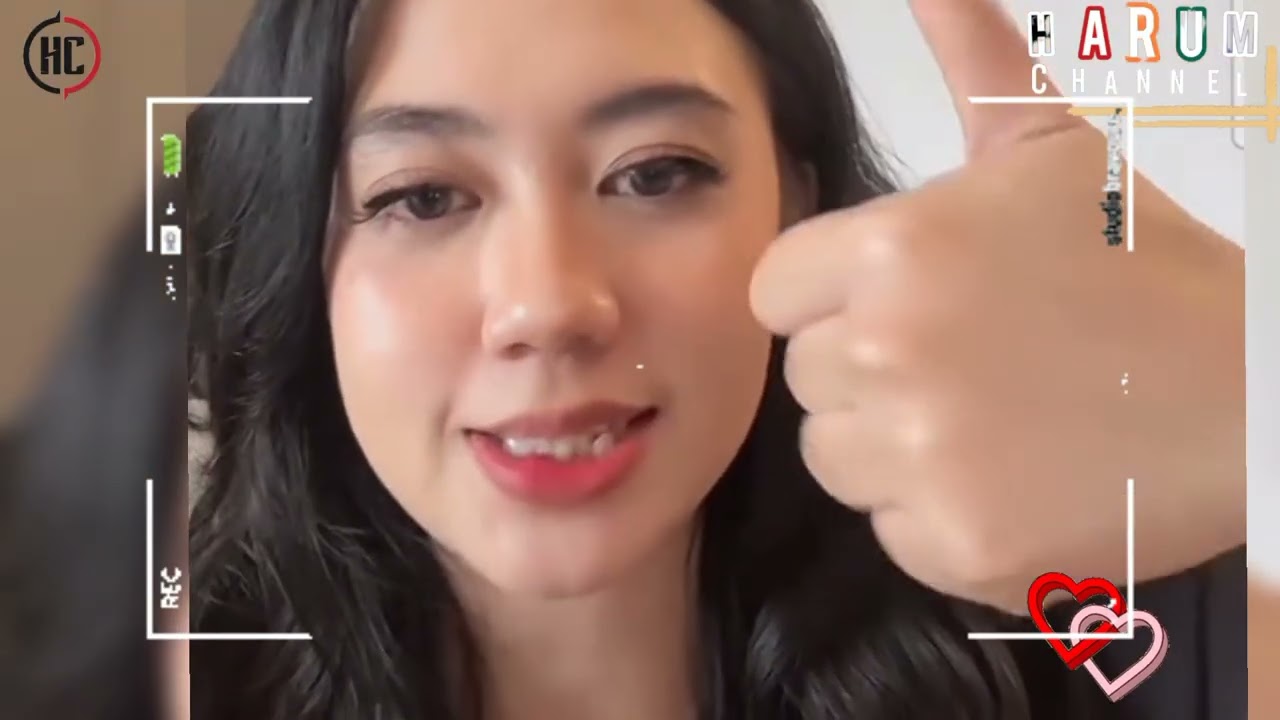 BERI CINTA WAKTU SCTV