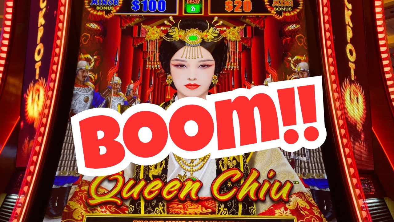 Обожаю эти множители! 🤩Phoenix Link Queen Chiu