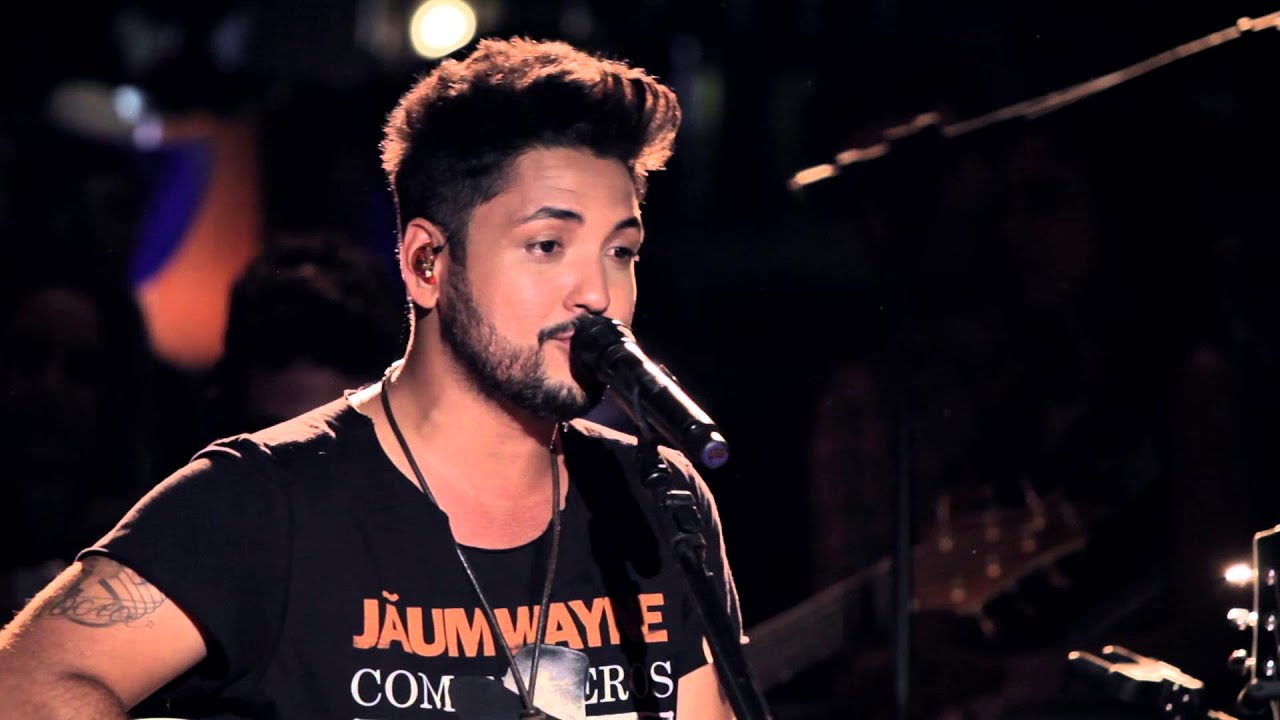 Fred Liel - Camisola de Vento [V&iacute;deo Oficial do DVD Ac&uacute;stico Fred Liel]