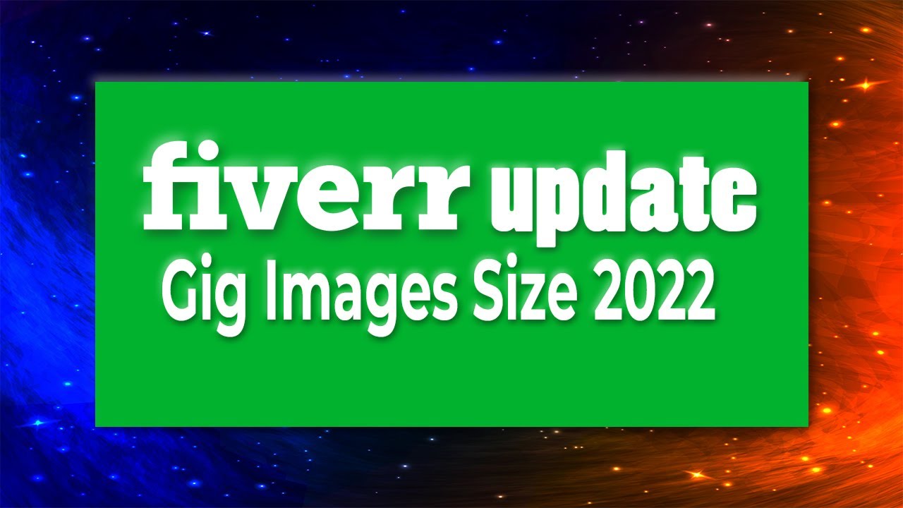 #Fiverr #update #GIg #images #size #2022 and #fiverr #help/ #ফাইভার #আপডেট #গিগ #ইমেজ #সাইজ #২০২২