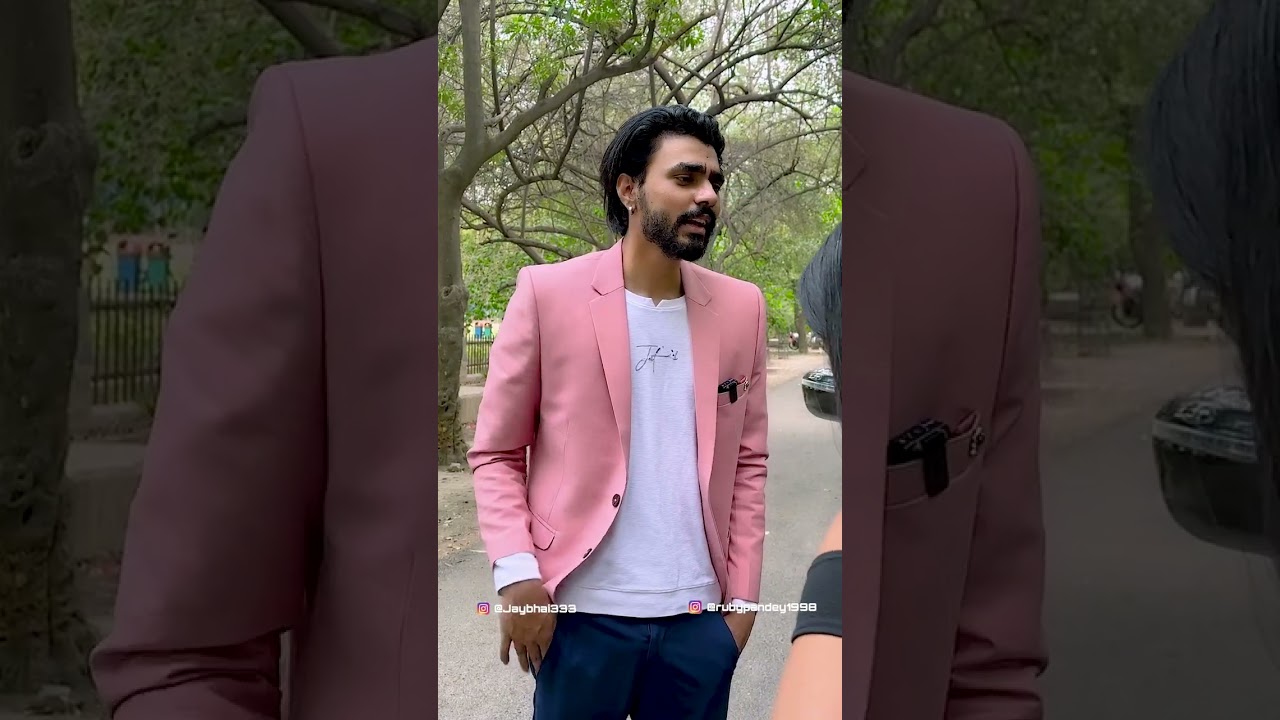 U.p के IAS Officers ने सिखाया लड़कियो को सबक | RP VINES | JAY BHAI @Ruby Pandey Vlogs