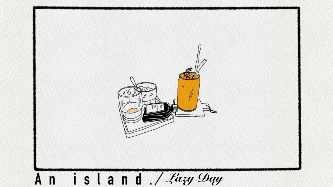 Lazy Day. Lofi Playlist