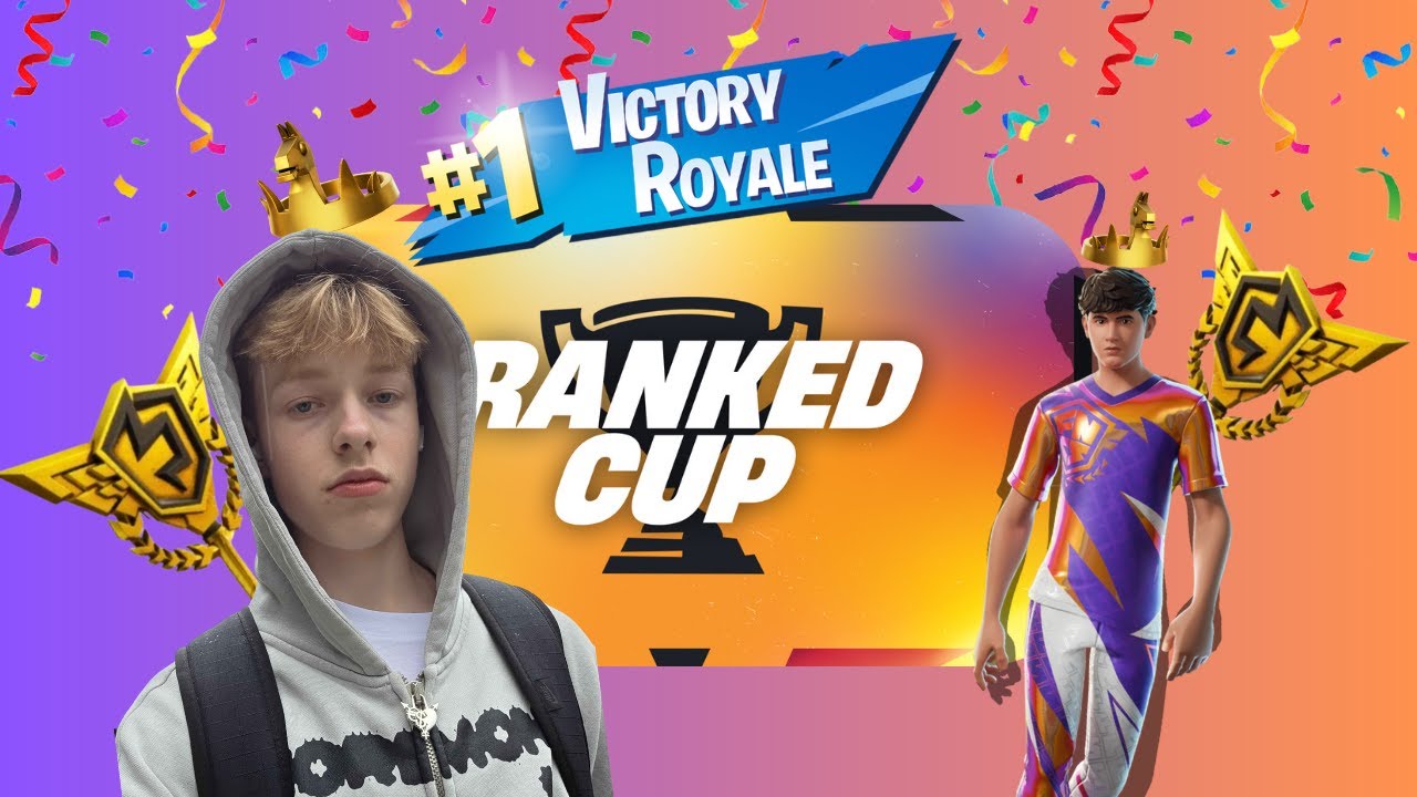 Reload Cup Highlights + Neuer Streamer Daily Live auf Twitch Deyroww!!!