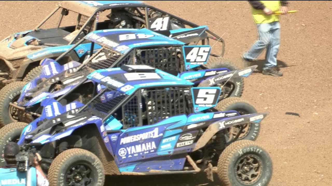 2025 POLARIS CRANDON WORLD CHAMPIONSHIP